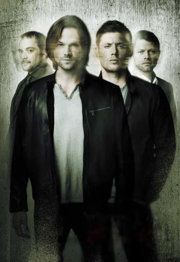 11 сезон сериала Сверхъестественное онлайн