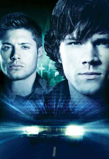 2 сезон сериала Сверхъестественное онлайн